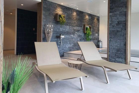 Day Spa und Fondue im Natur - Wellness-Moment für 2 Personen 9 