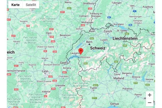 Day Spa und Fondue im Natur - Wellness-Moment für 2 Personen 10 