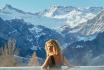 Day Spa in Adelboden - in The Cambrian für 2 Personen 1