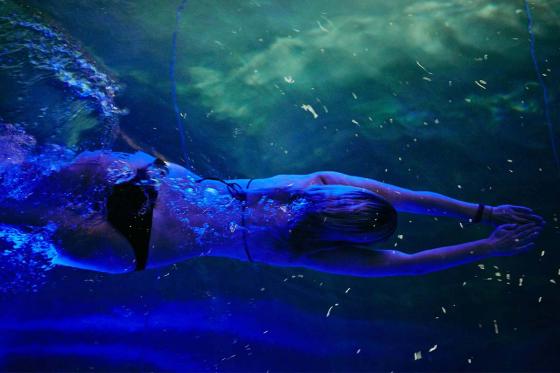 Day Spa in Adelboden - in The Cambrian für 2 Personen 2 