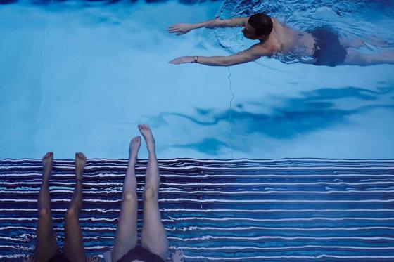 Day Spa in Adelboden - in The Cambrian für 2 Personen 3 