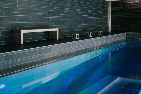 Day Spa in Adelboden - in The Cambrian für 2 Personen 5 