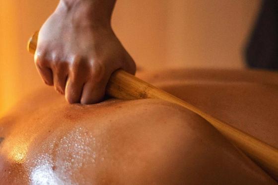 Day Spa in Adelboden - in The Cambrian für 2 Personen 8 