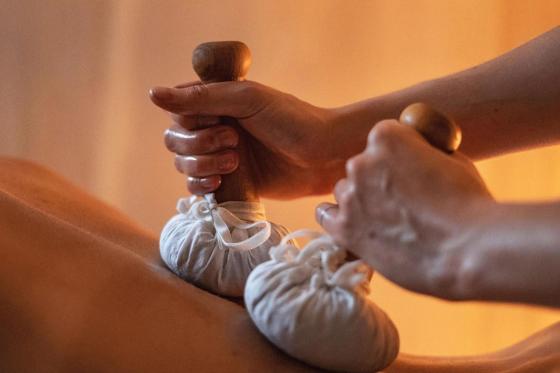 Day Spa in Adelboden - in The Cambrian für 2 Personen 9 