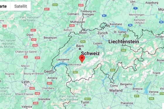 Day Spa in Adelboden - in The Cambrian für 2 Personen 10 