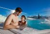 Wellness für 2 Personen - Spa Eintritt & Massage 2