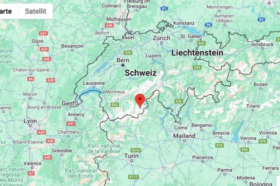 Day Spa im The Capra - 4 Stunden in Saas-Fee für 2 Personen 14 