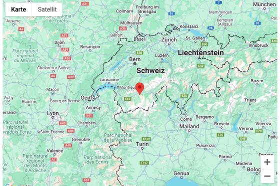 Day Spa & repas à Chandolin - Avec repas de midi à 3 plats inclus pour 2 personnes 10 