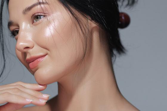 Soin du visage Glass Skin - À Genève pour 1 personne  