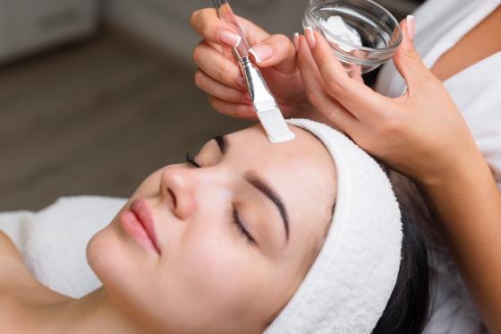 Soin du visage Glass Skin - À Genève pour 1 personne 2 