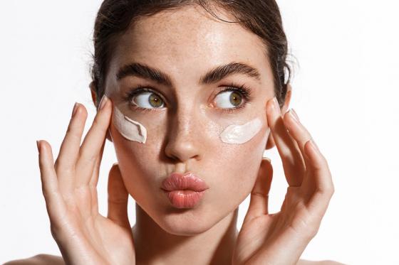 Soin du visage Glass Skin - À Genève pour 1 personne 3 