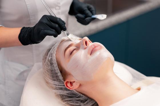 Soin du visage Glass Skin - À Genève pour 1 personne 4 