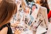 Sip & Paint - inkl. Tapas Tavolata am Zürichsee für 1 Person 2