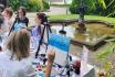 Sip & Paint - inkl. Tapas Tavolata am Zürichsee für 1 Person 6