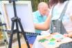 Sip & Paint - inkl. Tapas Tavolata am Zürichsee für 1 Person 11