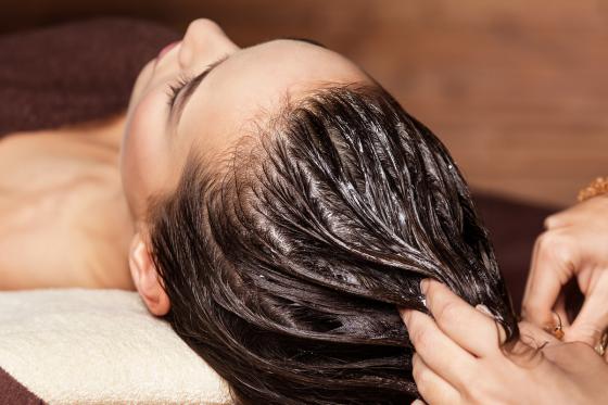 Head spa à Conthey  - 90 minutes pour 1 personne 2 