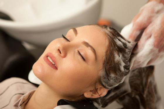 Head spa à Conthey  - 90 minutes pour 1 personne 4 