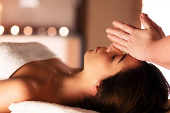 Head spa à Conthey  - 90 minutes pour 1 personne 6 