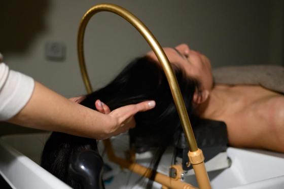 Head Spa Zürich - 60 Minuten pure Enstpannung | Kantan 1 