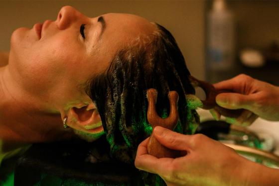 Head Spa Zürich - 60 Minuten pure Enstpannung | Kantan 2 