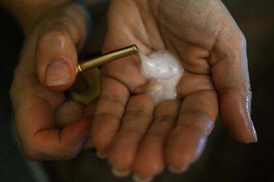 Head Spa Zürich - 60 Minuten pure Enstpannung | Kantan 3 