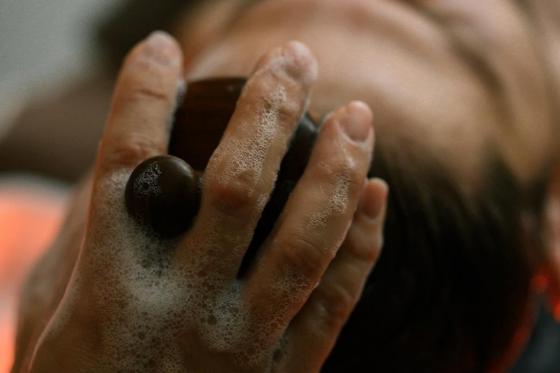 Head Spa Zürich - 60 Minuten pure Enstpannung | Kantan 4 