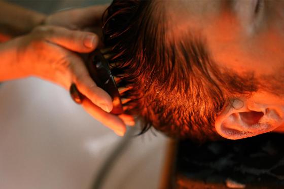 Head Spa Zürich - 60 Minuten pure Enstpannung | Kantan 5 