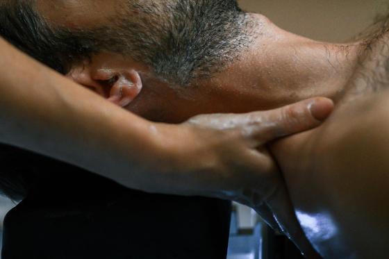 Head Spa Zürich - 60 Minuten pure Enstpannung | Kantan 6 