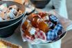 Brunch über Winterthur - Buffet à discretion im Rooftop inkl. Getränke für 2  5