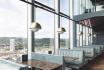 Brunch über Winterthur - Buffet à discretion im Rooftop inkl. Getränke für 2  7