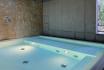 Private Spa - inkl. Mahlzeit in Basel für 2 Personen 1