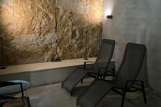 Private Spa - inkl. Mahlzeit in Basel für 2 Personen 3 