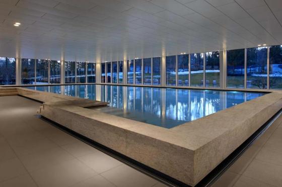 Junior Suite-Übernachtung - inkl. Frühstück, Prosecco und Erholung im Spa 3 