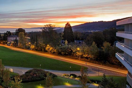 Junior Suite-Übernachtung - inkl. Frühstück, Prosecco und Erholung im Spa 8 