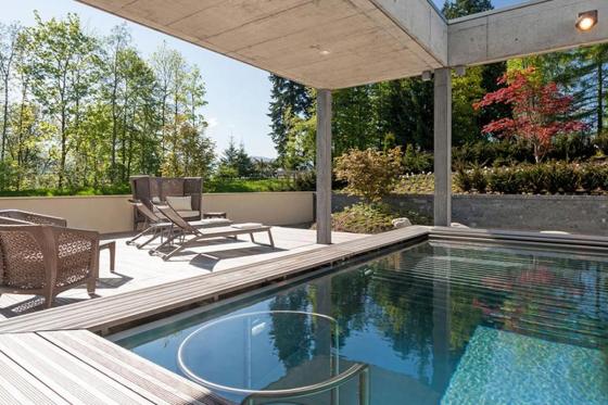 Junior Suite-Übernachtung - inkl. Frühstück, Prosecco und Erholung im Spa 10 