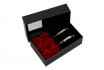 Partner Armbänder mit Gravur - in Rosen Geschenkbox 1