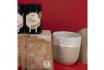 Premium Geschenkset - Teegenuss & Honig 