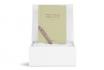Geschenkset Caran d'Ache inkl. Tagebuch - personalisiert 2