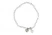 Geschenkbox Herz - mit Purelei Armband 2