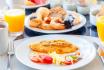 Séjour à Anzère - avec petit déjeuner & cocktail bienvenu pour 2 personnes 8