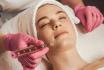 Soin visage Microneedling  - avec la luminotherapie pour 1 personne à Genève 5