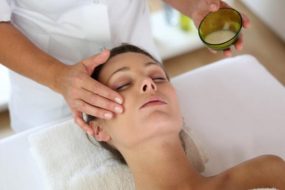 Soin du visage Beauty Gold - À Genève pour 1 personne 4 