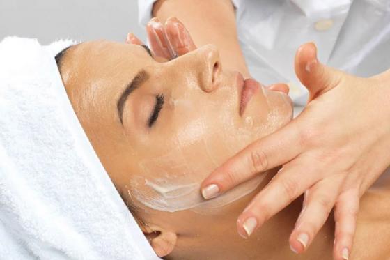 Soin du visage Beauty Gold - À Genève pour 1 personne 5 