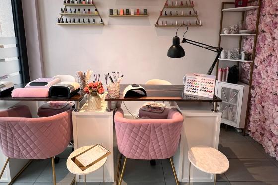 Soin du visage Beauty Gold - À Genève pour 1 personne 6 