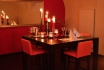 Candle Light Dinner - 4-Gang Gourmet Menu mit Apéro 