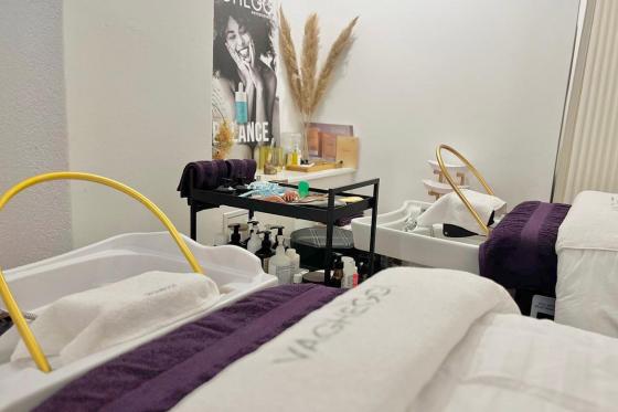 Head spa en duo  - 90 minutes à Montreux  