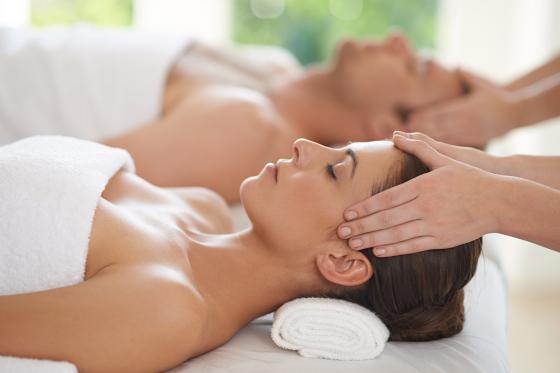 Head spa en duo  - 90 minutes à Montreux 2 