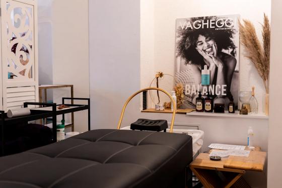 Head spa en duo  - 90 minutes à Montreux 3 