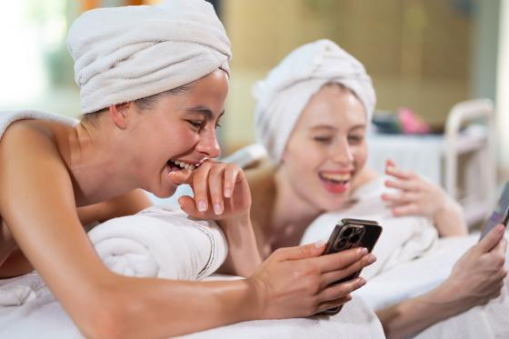 Head spa en duo  - 90 minutes à Montreux 4 