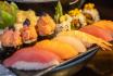 Sushi-Night über Winterthur - im Rooftop inkl. Cocktail für 2 4